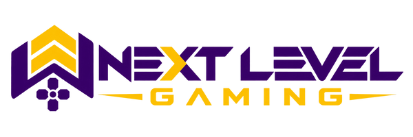 Next Level Gaming